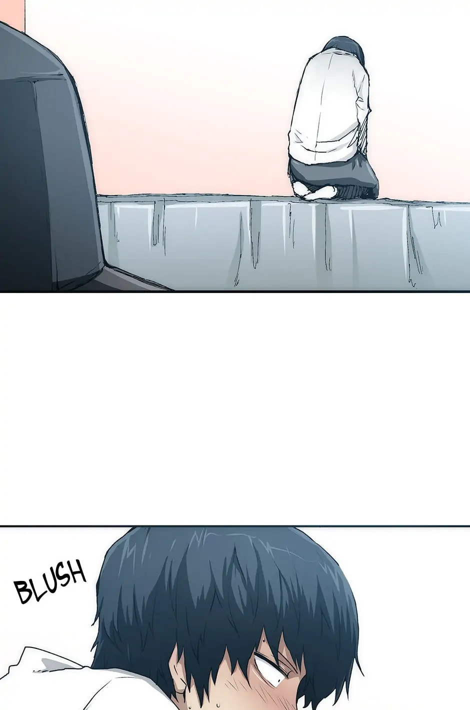 Read Trace chapter 33 image 27 on Lezhin
