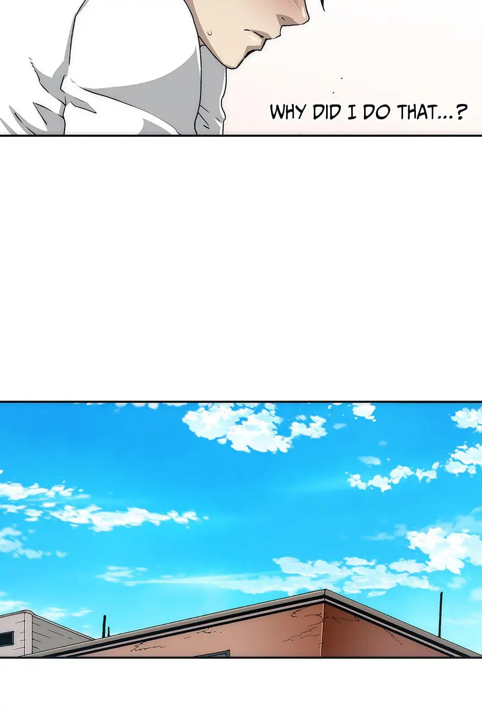 Read Trace chapter 33 image 28 on Lezhin