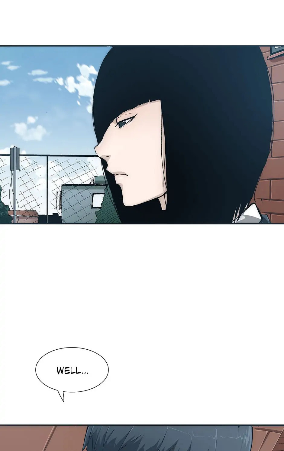 Read Trace chapter 33 image 44 on Lezhin