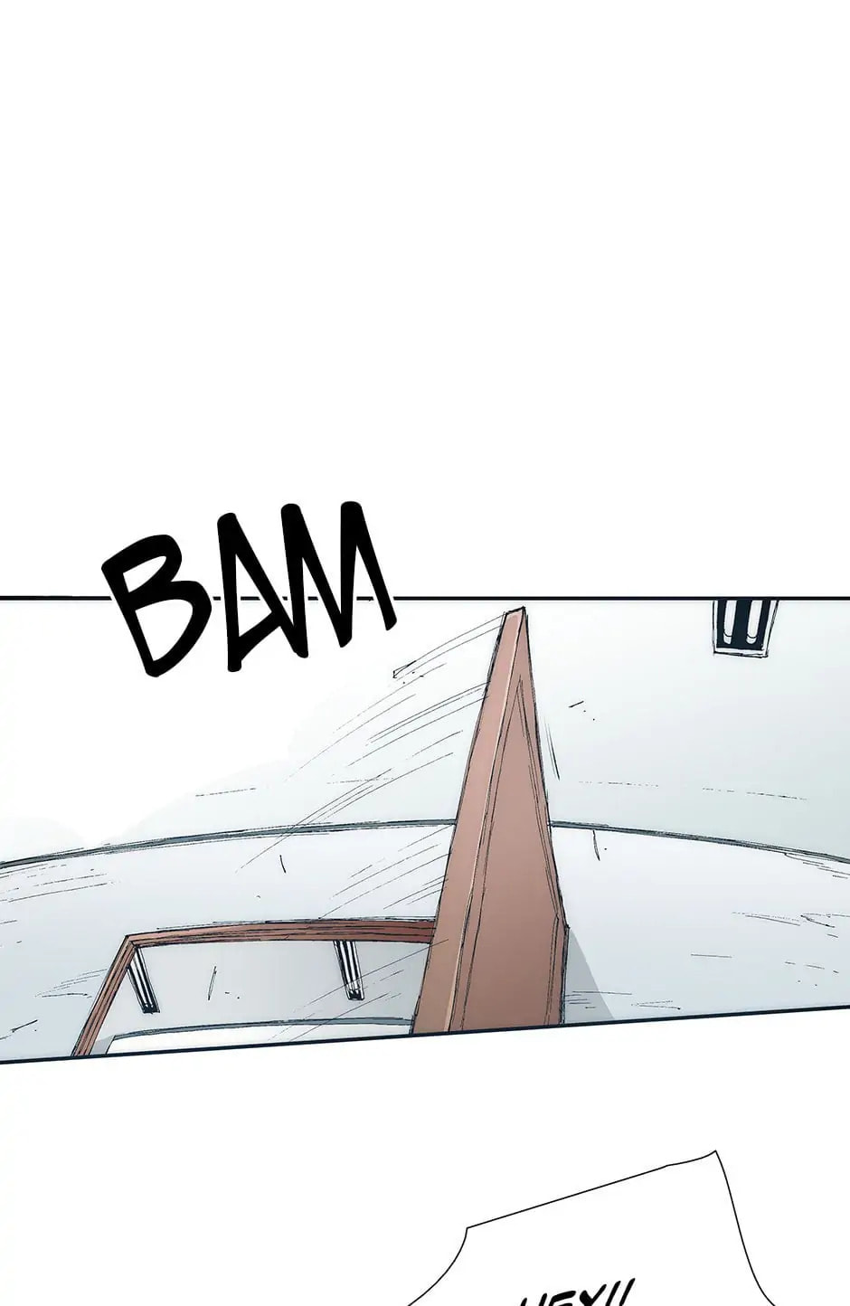 Read Trace chapter 33 image 48 on Lezhin