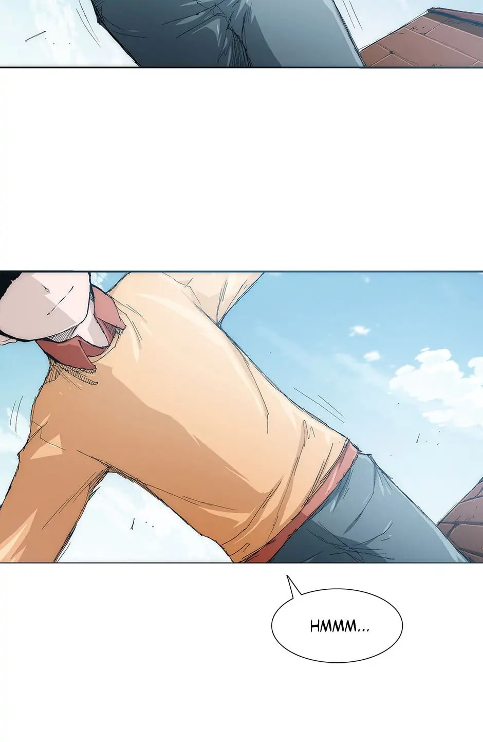 Read Trace chapter 33 image 53 on Lezhin
