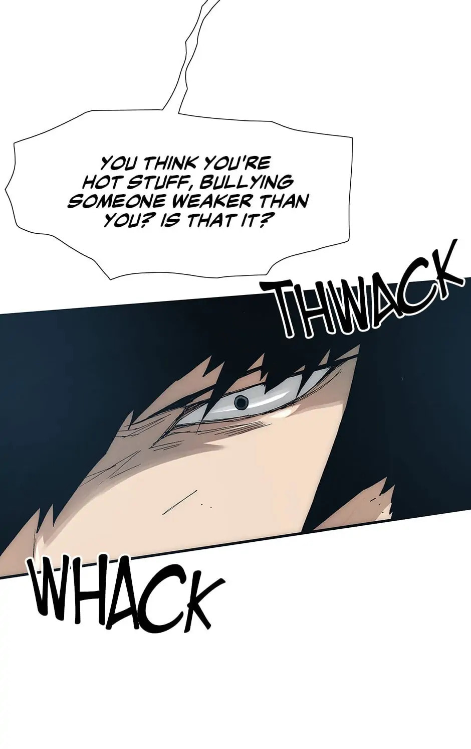 Read Trace chapter 33 image 64 on Lezhin