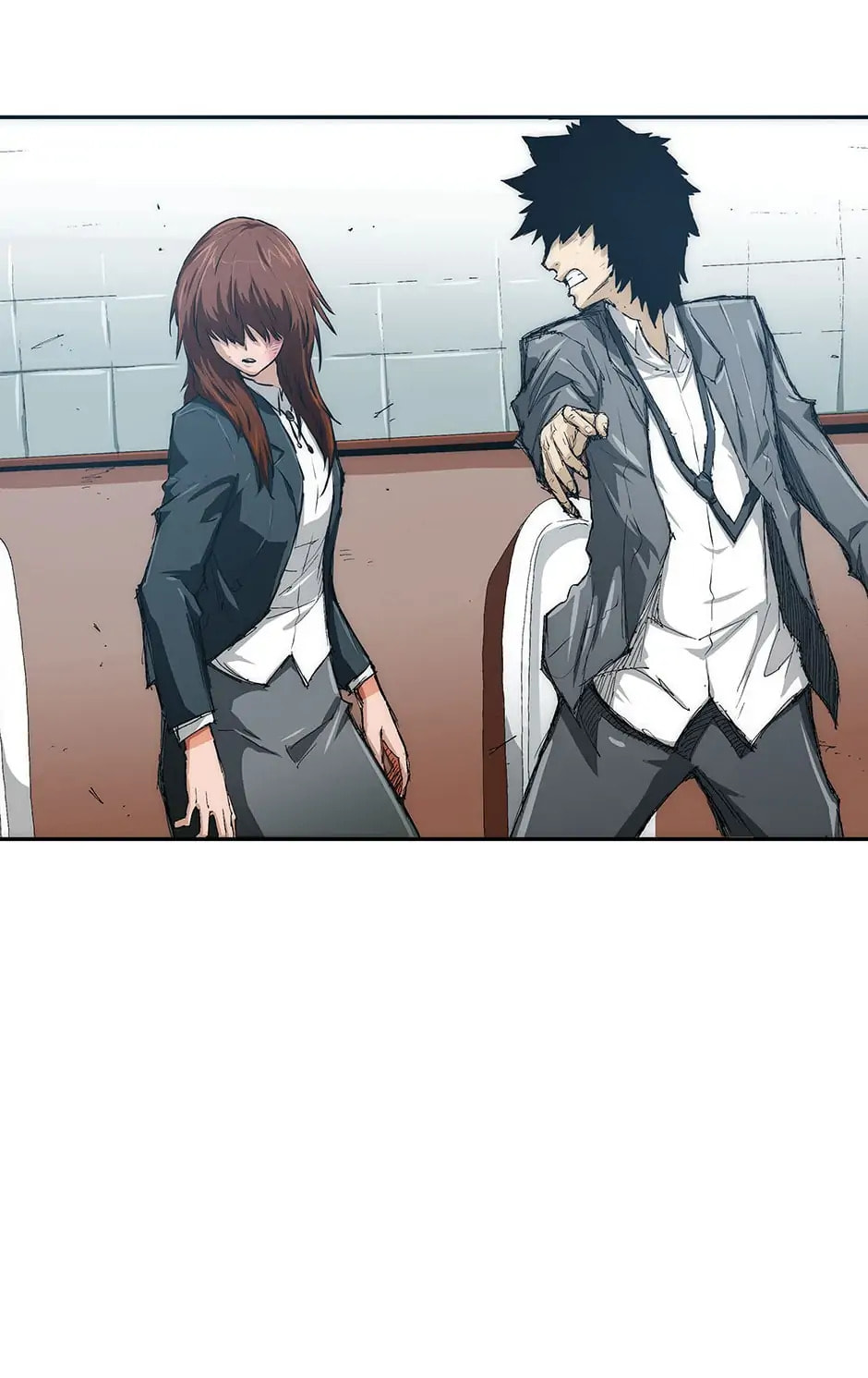 Read Trace chapter 33 image 68 on Lezhin
