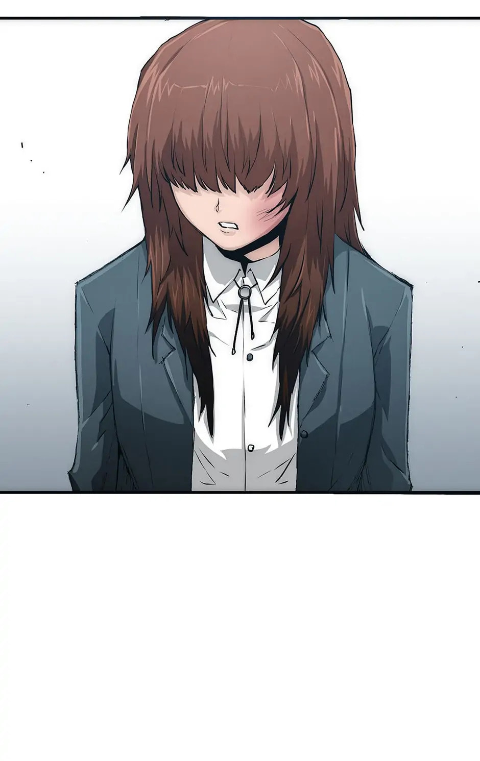 Read Trace chapter 33 image 71 on Lezhin