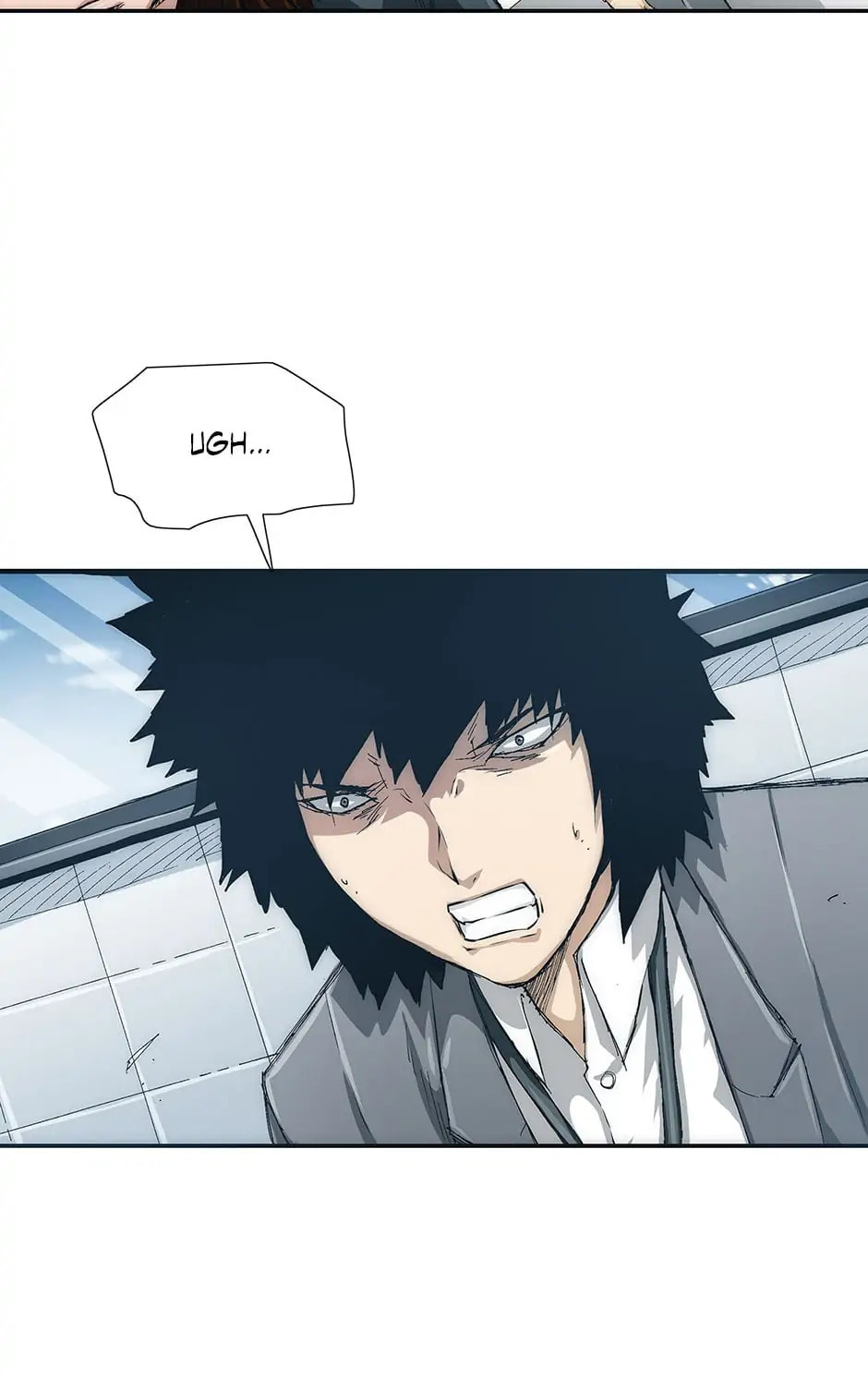 Read Trace chapter 33 image 81 on Lezhin