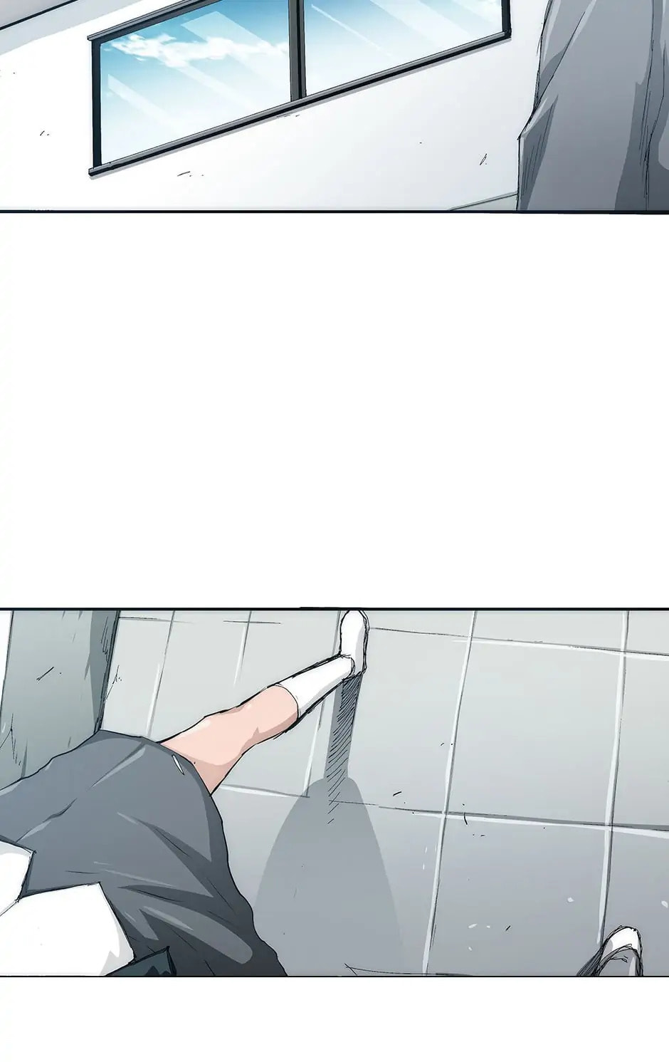 Read Trace chapter 33 image 83 on Lezhin