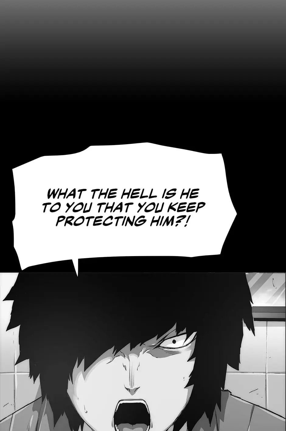 Read Trace chapter 33 image 86 on Lezhin