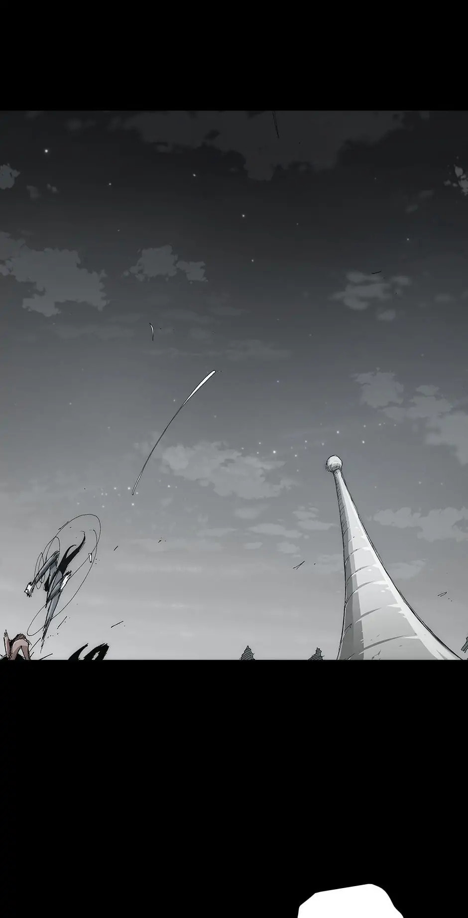 Read Trace chapter 33 image 90 on Lezhin