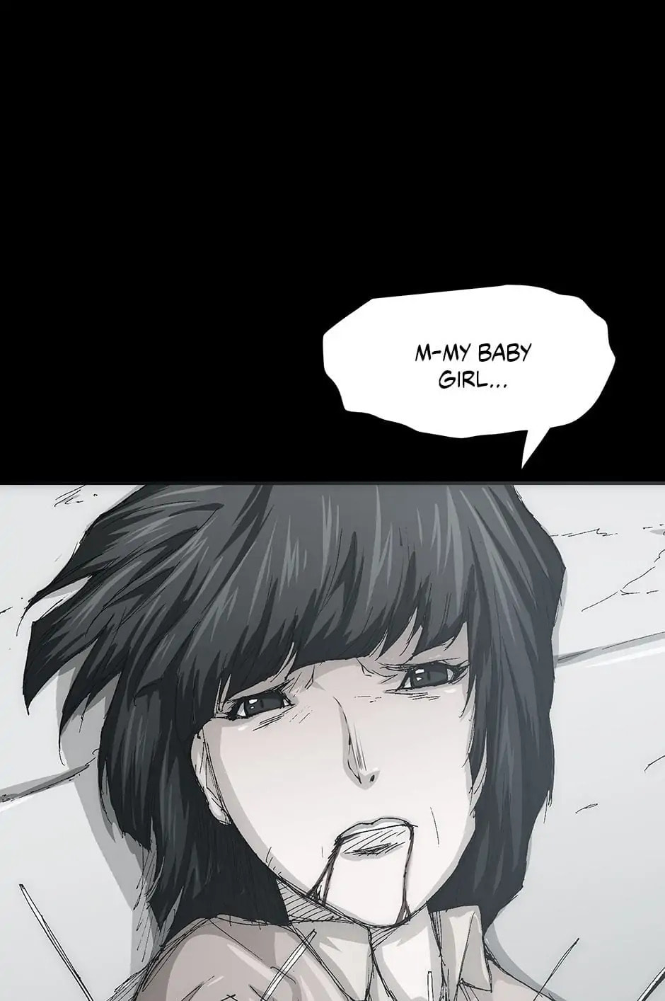 Read Trace chapter 33 image 94 on Lezhin
