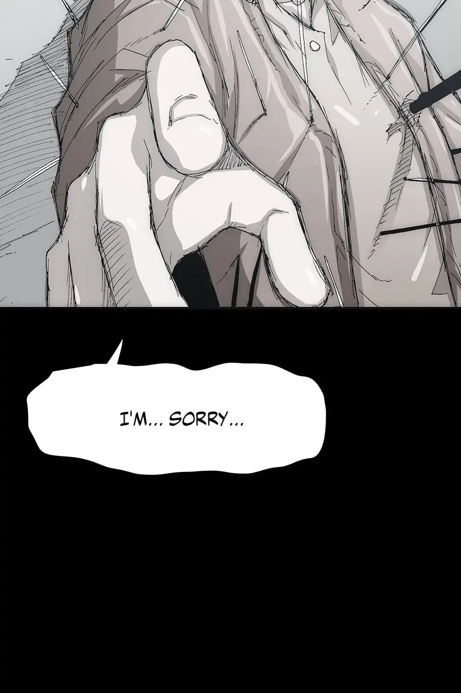 Read Trace chapter 33 image 95 on Lezhin