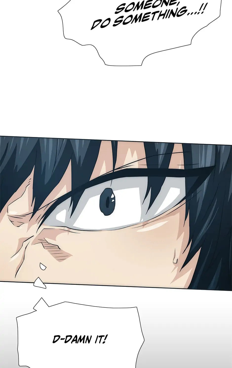 Read Trace chapter 34 image 14 on Lezhin