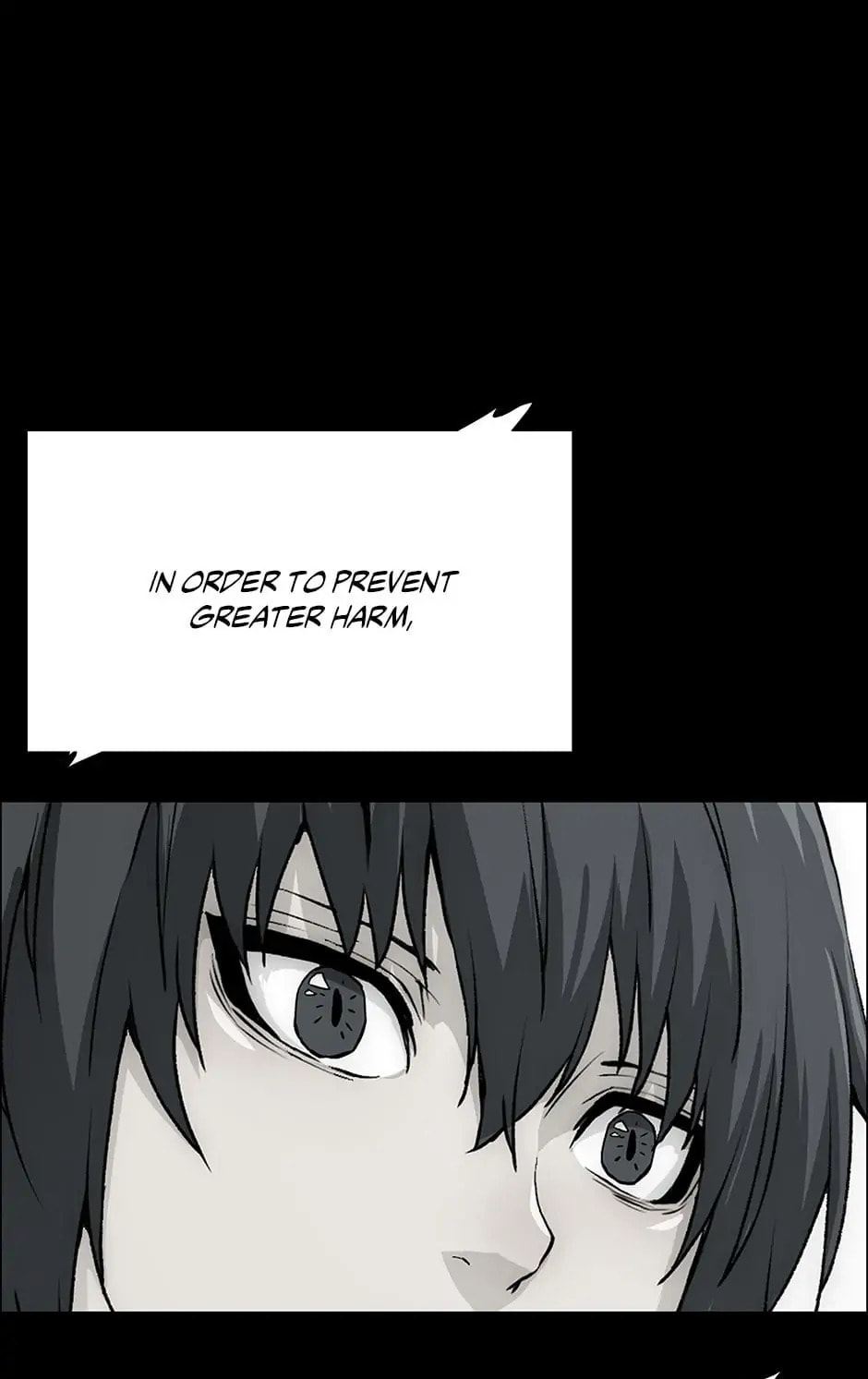 Read Trace chapter 34 image 18 on Lezhin
