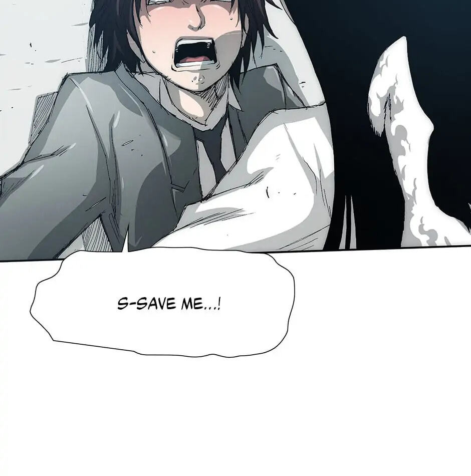 Read Trace chapter 34 image 31 on Lezhin