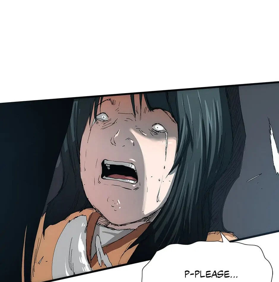 Read Trace chapter 34 image 32 on Lezhin