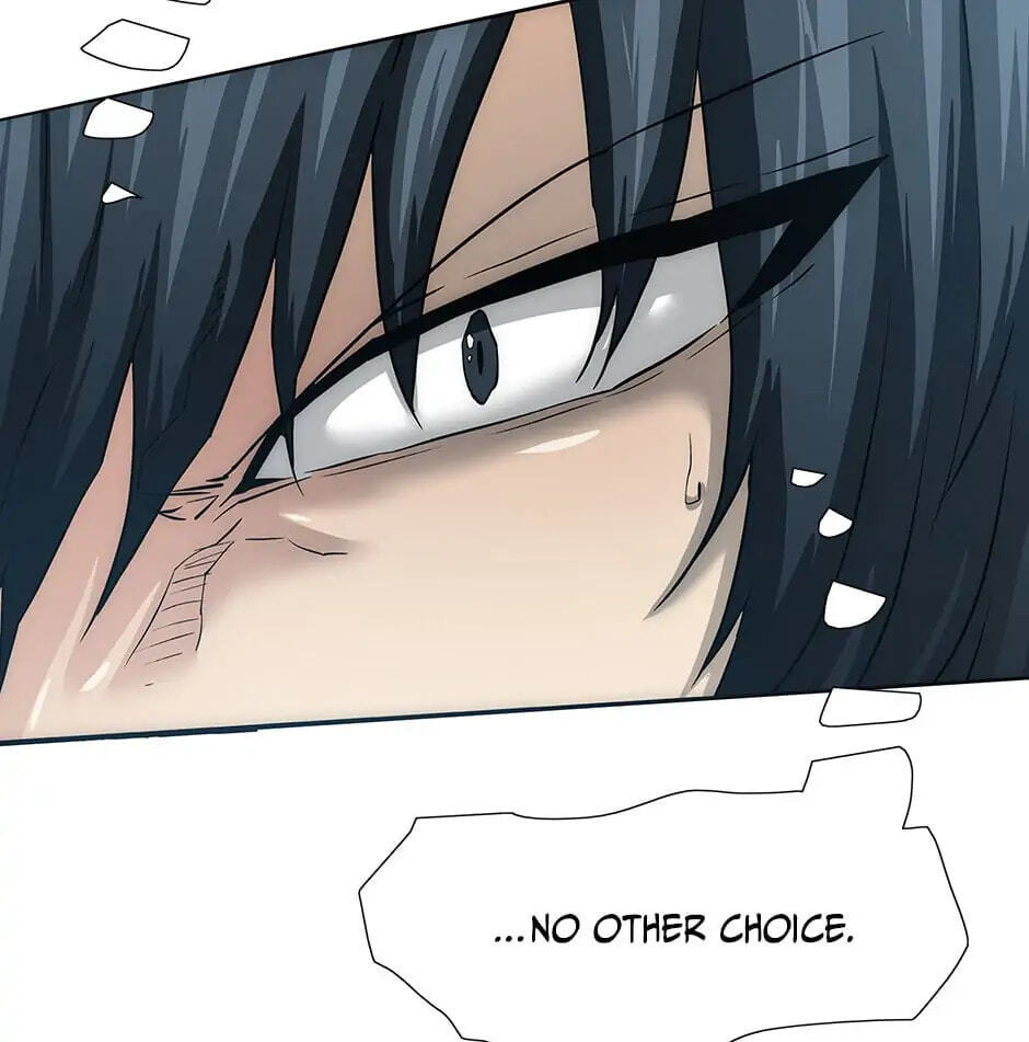 Read Trace chapter 34 image 34 on Lezhin