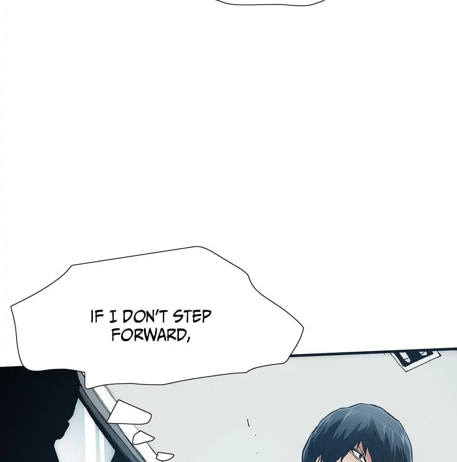 Read Trace chapter 34 image 35 on Lezhin