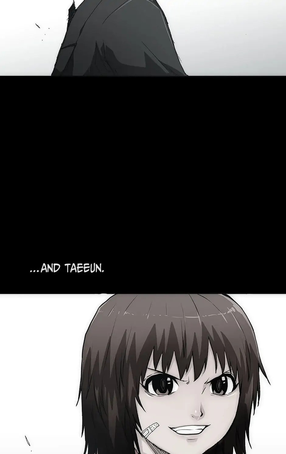 Read Trace chapter 34 image 39 on Lezhin