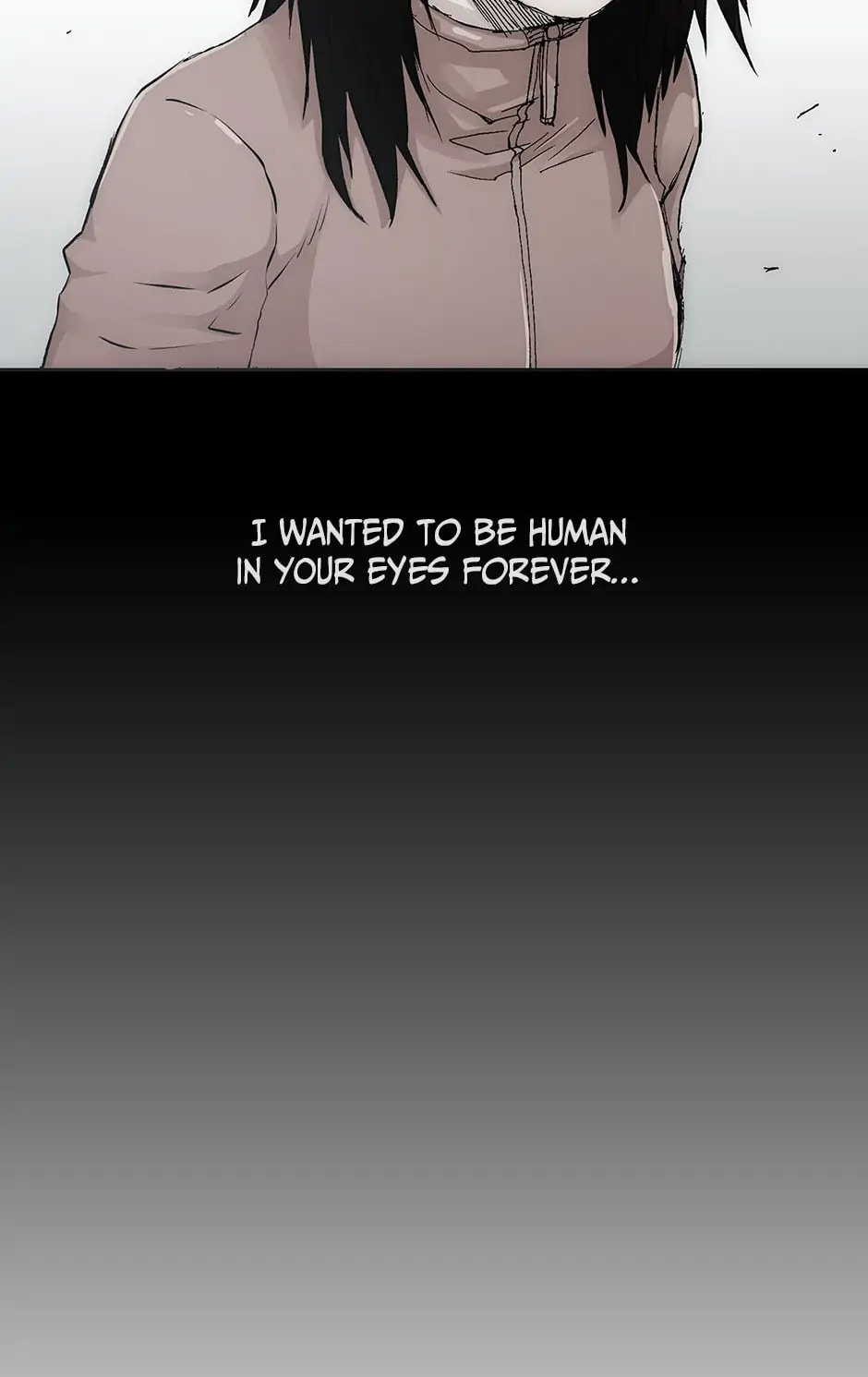 Read Trace chapter 34 image 40 on Lezhin