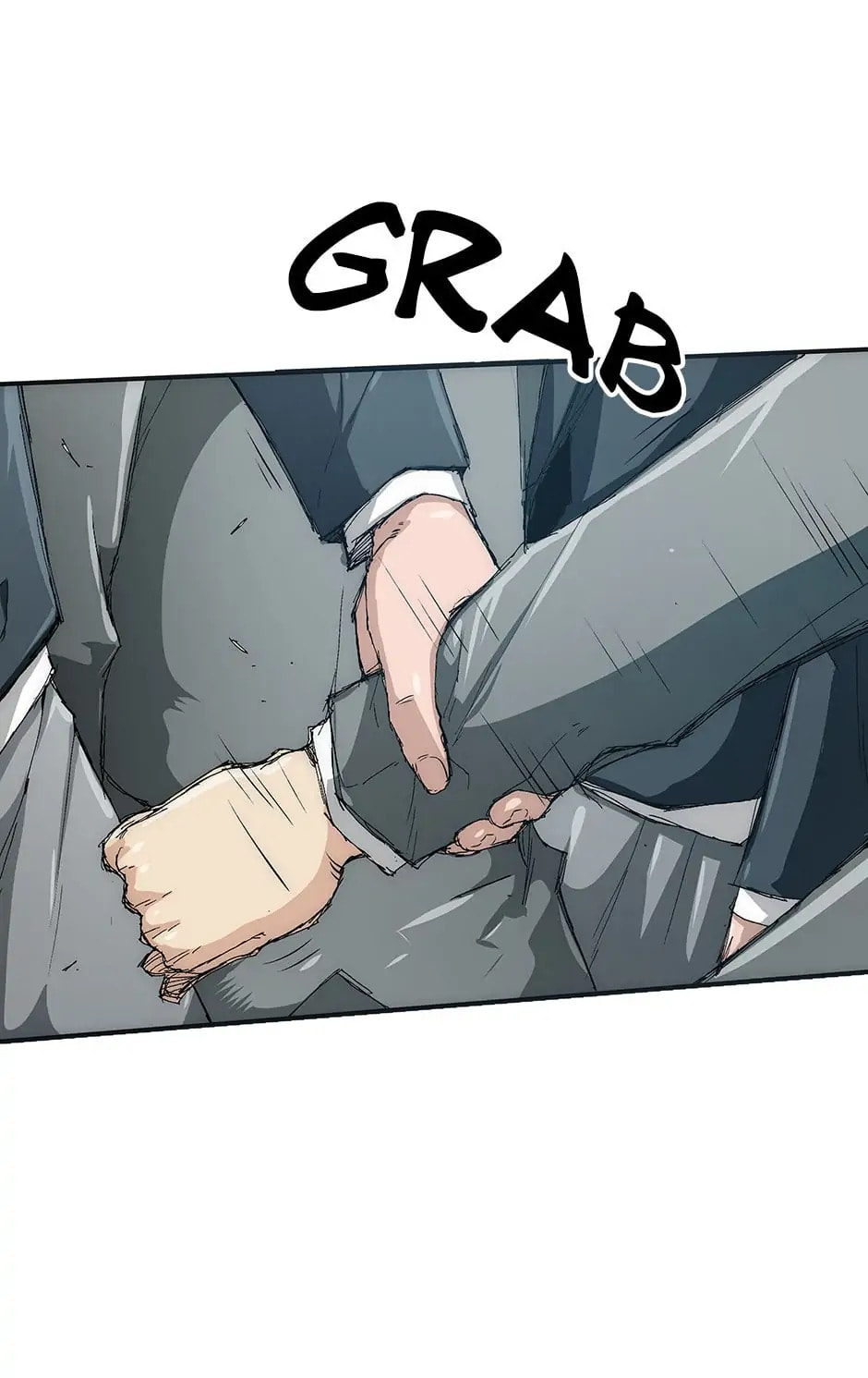 Read Trace chapter 34 image 43 on Lezhin