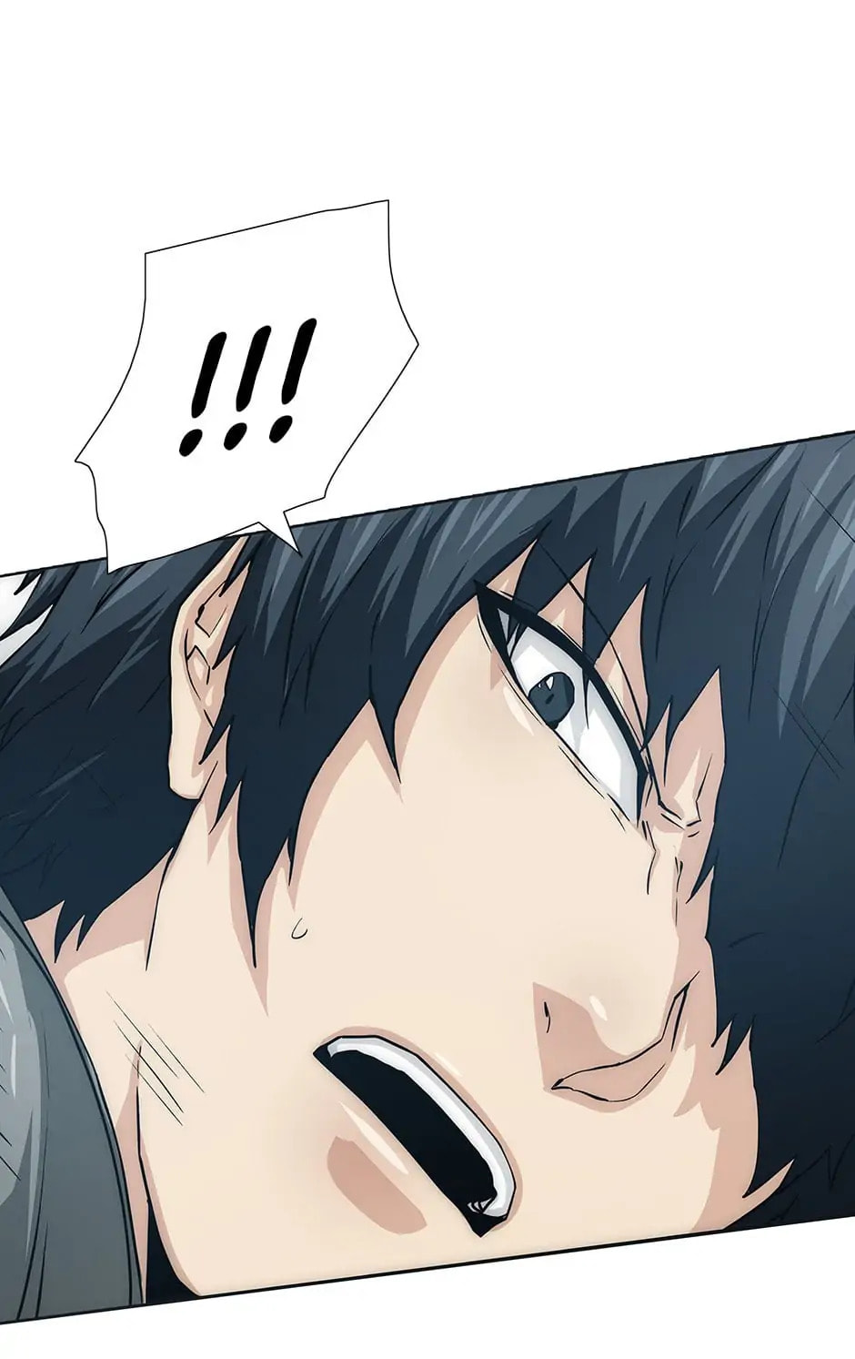 Read Trace chapter 34 image 44 on Lezhin