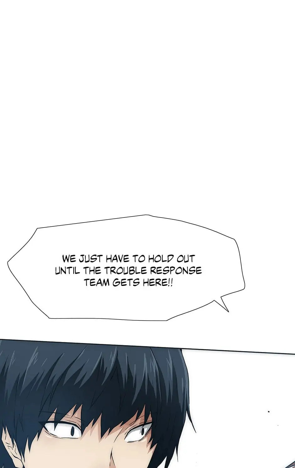Read Trace chapter 34 image 50 on Lezhin
