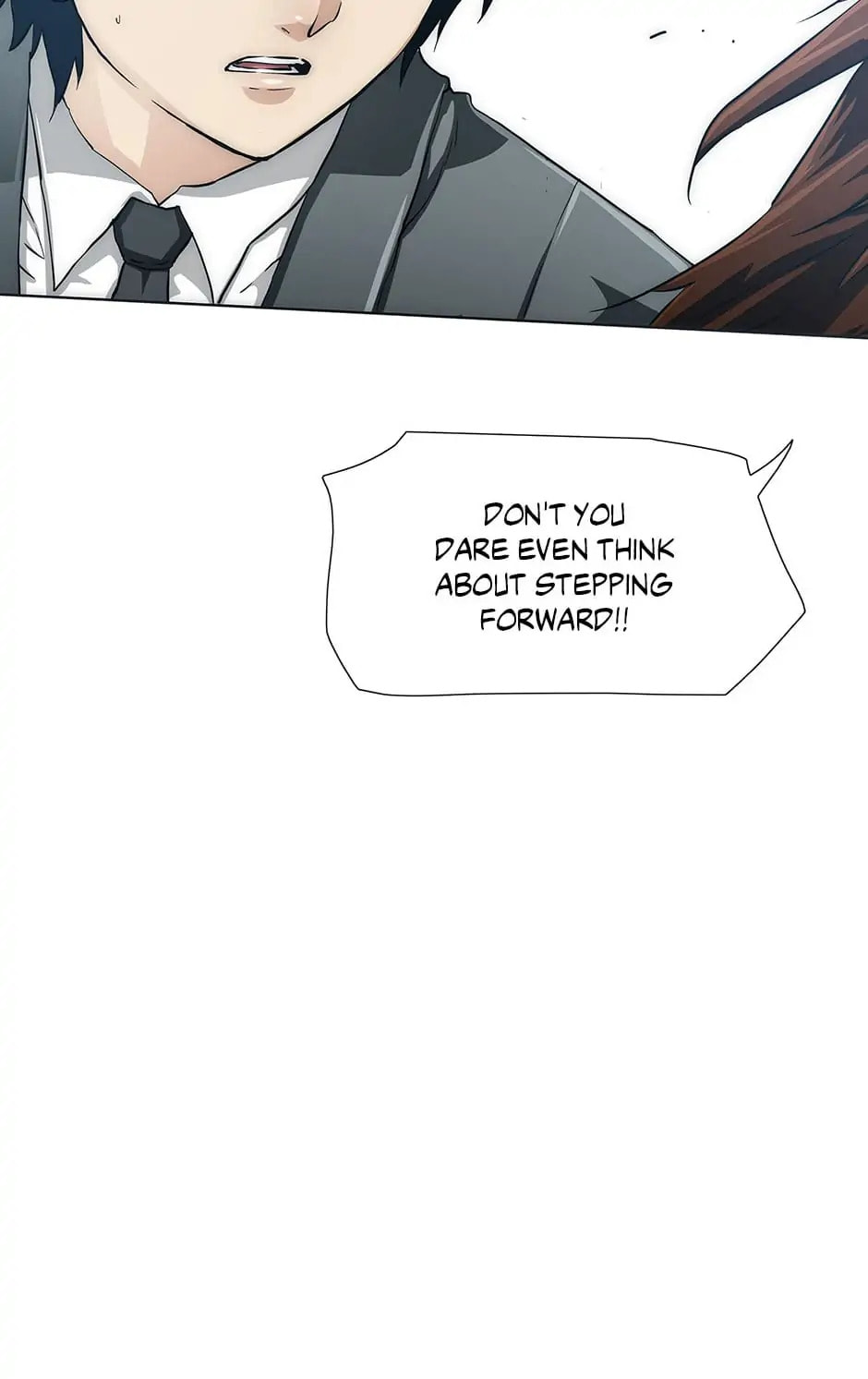 Read Trace chapter 34 image 51 on Lezhin