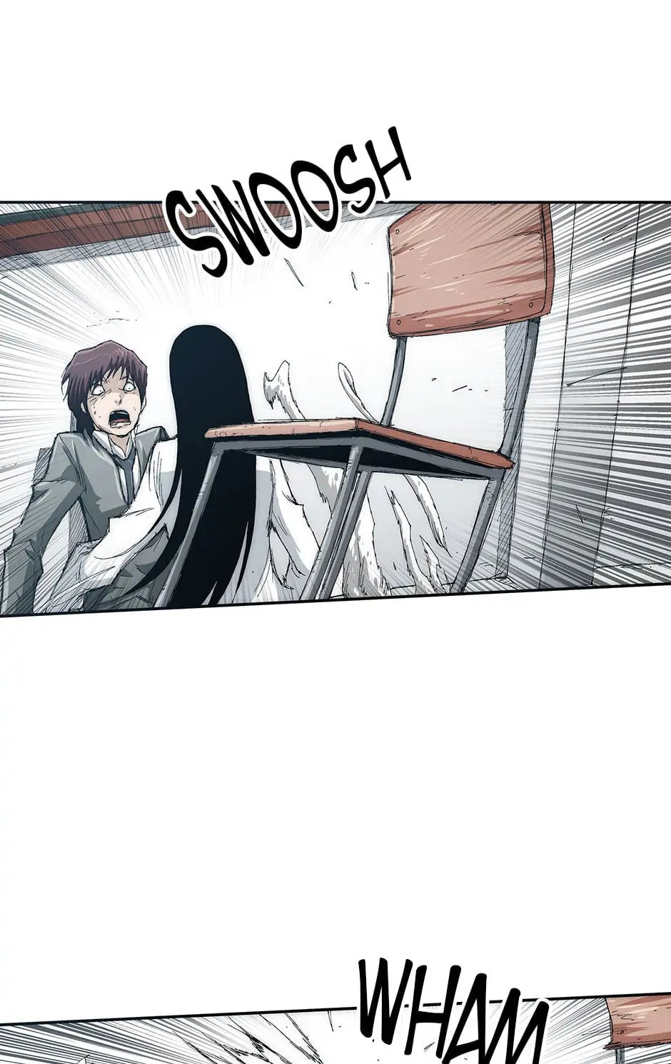 Read Trace chapter 34 image 52 on Lezhin