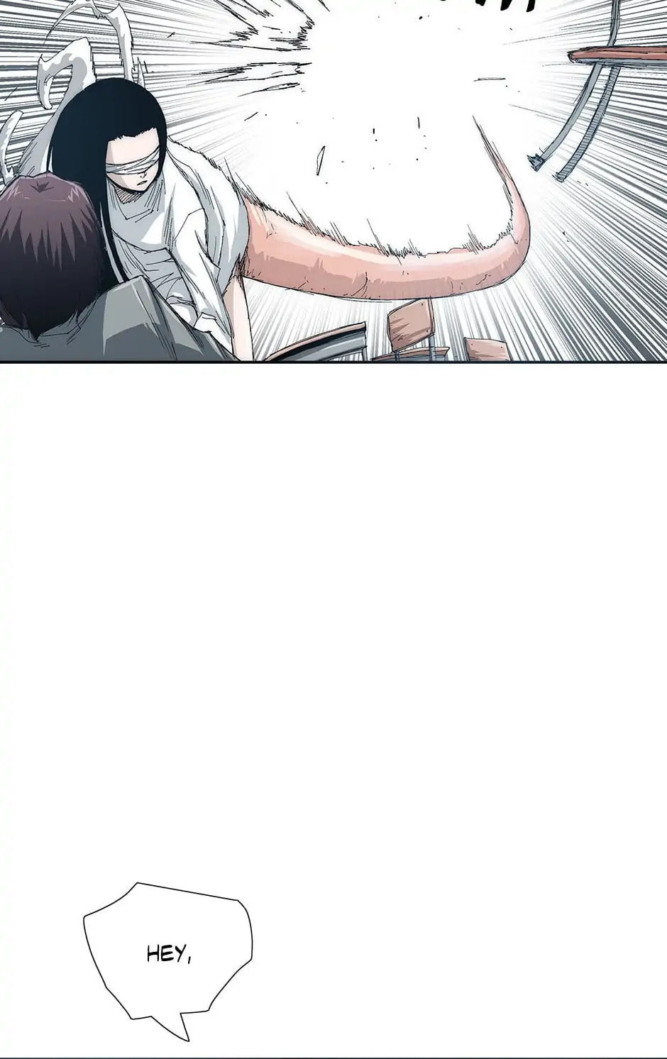Read Trace chapter 34 image 53 on Lezhin