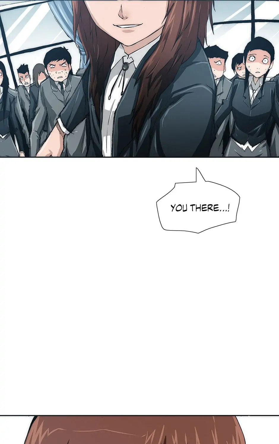 Read Trace chapter 34 image 54 on Lezhin
