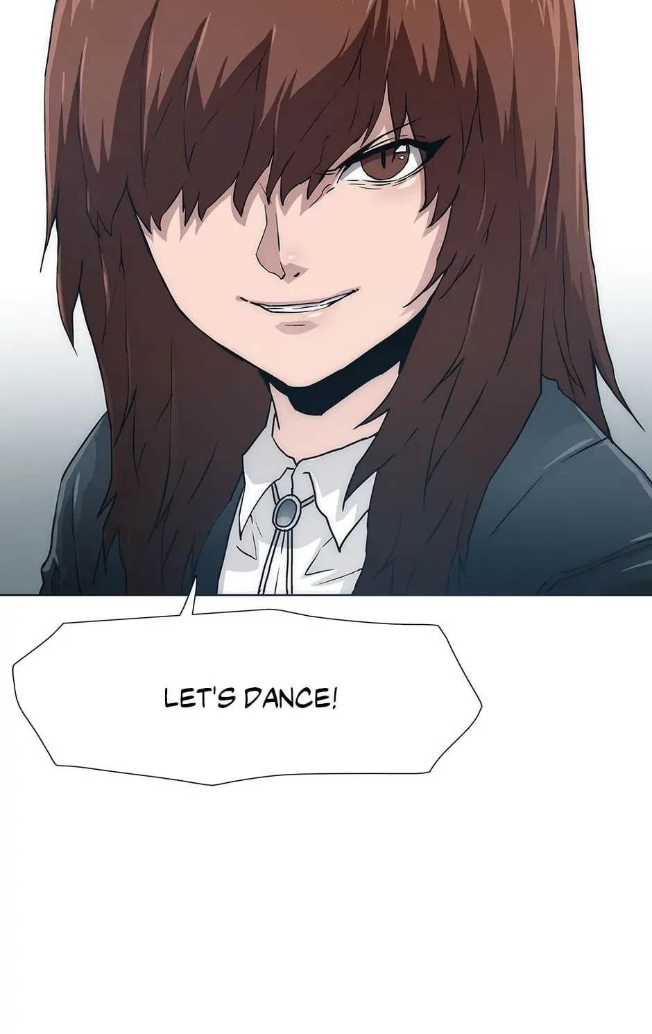 Read Trace chapter 34 image 55 on Lezhin