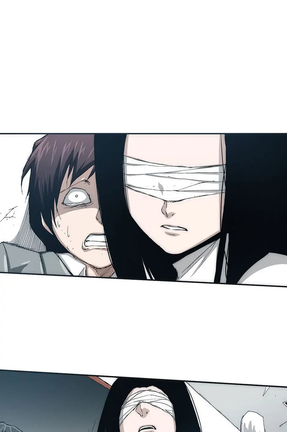 Read Trace chapter 34 image 56 on Lezhin