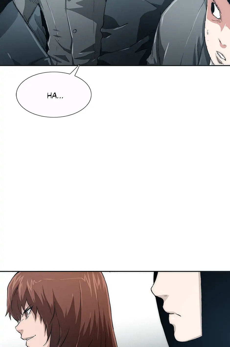 Read Trace chapter 34 image 59 on Lezhin