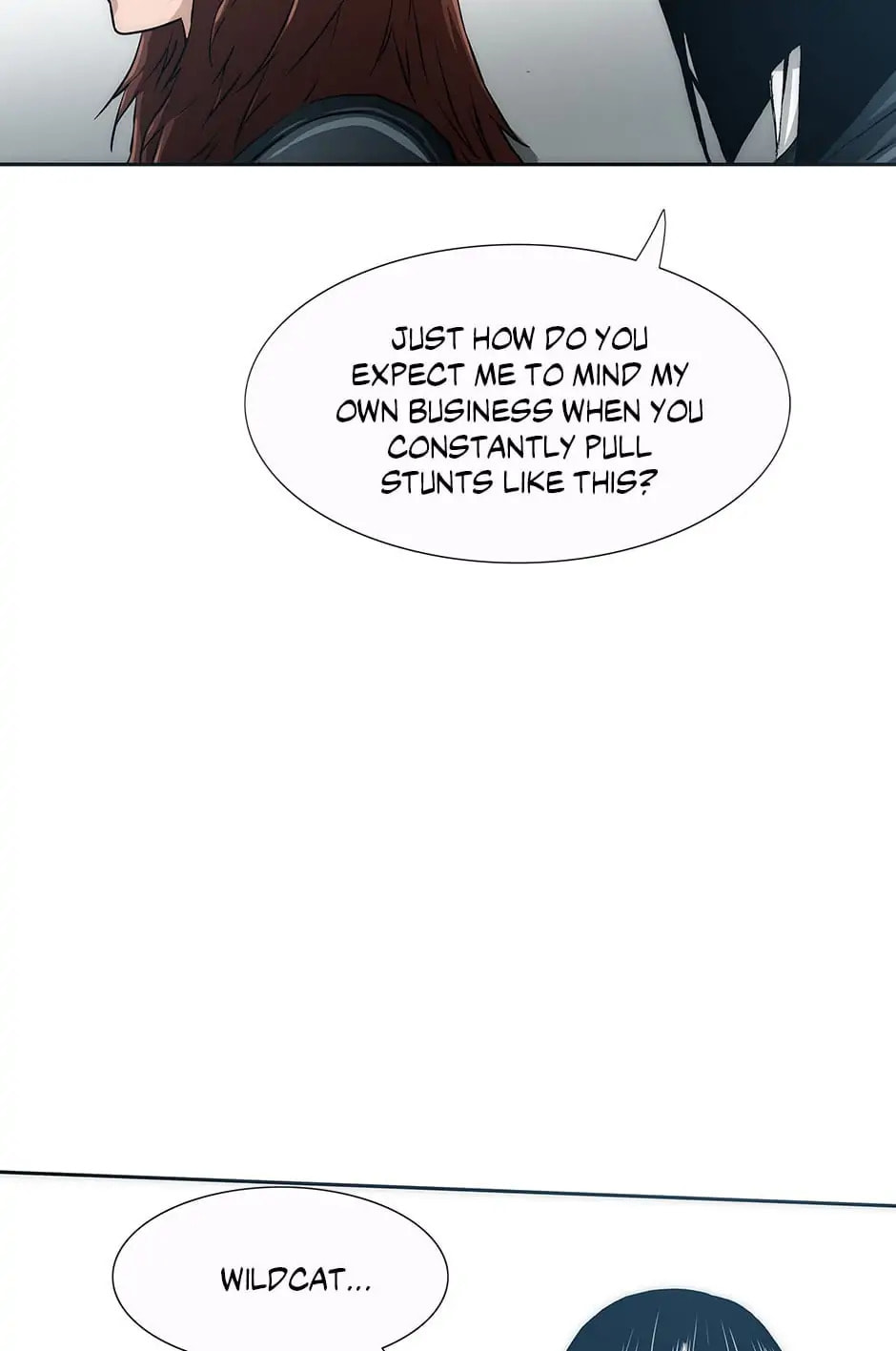 Read Trace chapter 34 image 60 on Lezhin