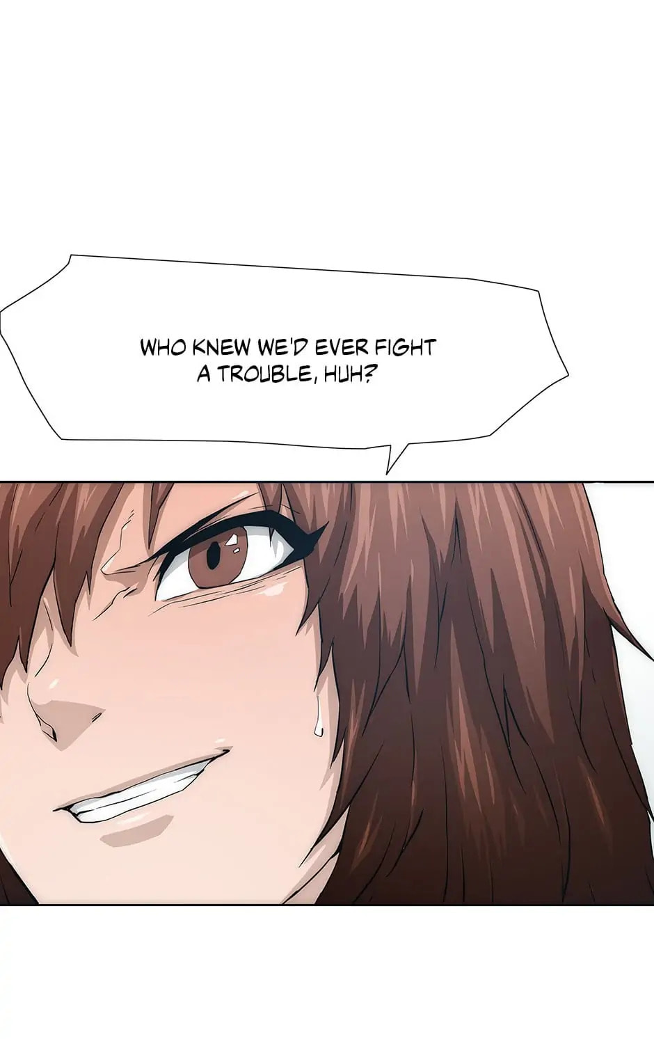 Read Trace chapter 34 image 62 on Lezhin