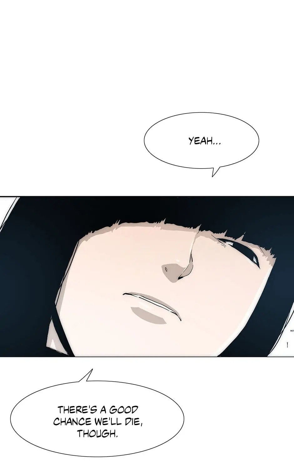 Read Trace chapter 34 image 63 on Lezhin