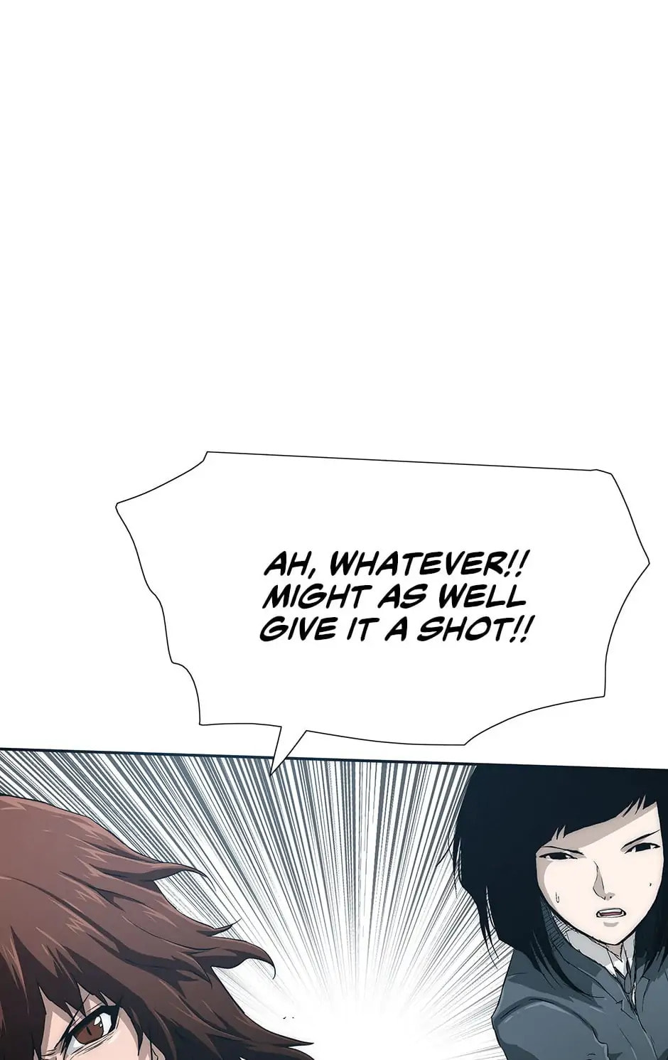 Read Trace chapter 34 image 64 on Lezhin