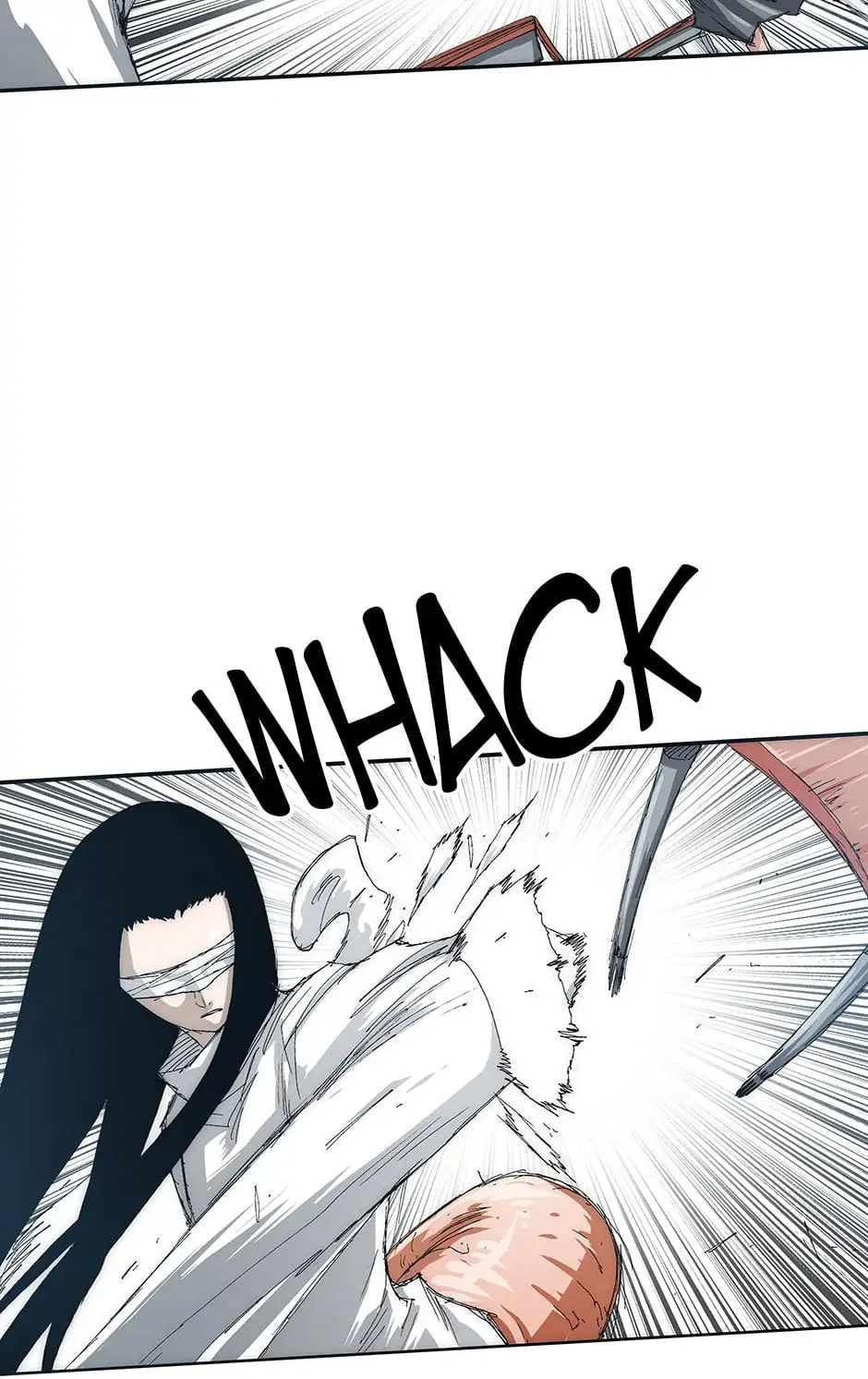 Read Trace chapter 34 image 69 on Lezhin