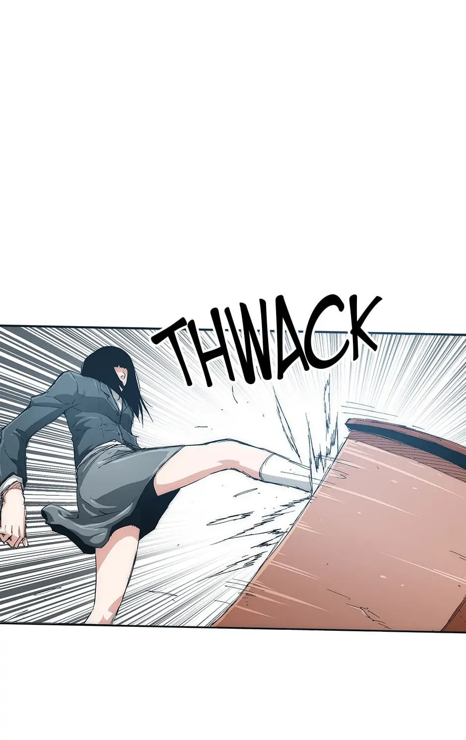 Read Trace chapter 34 image 70 on Lezhin