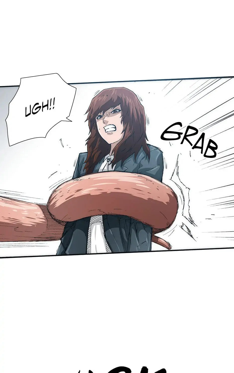 Read Trace chapter 34 image 80 on Lezhin