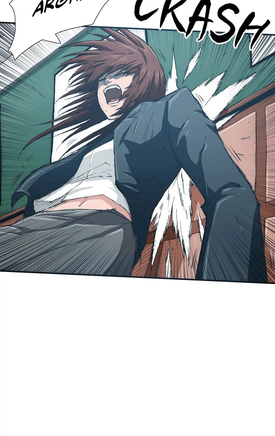 Read Trace chapter 34 image 82 on Lezhin