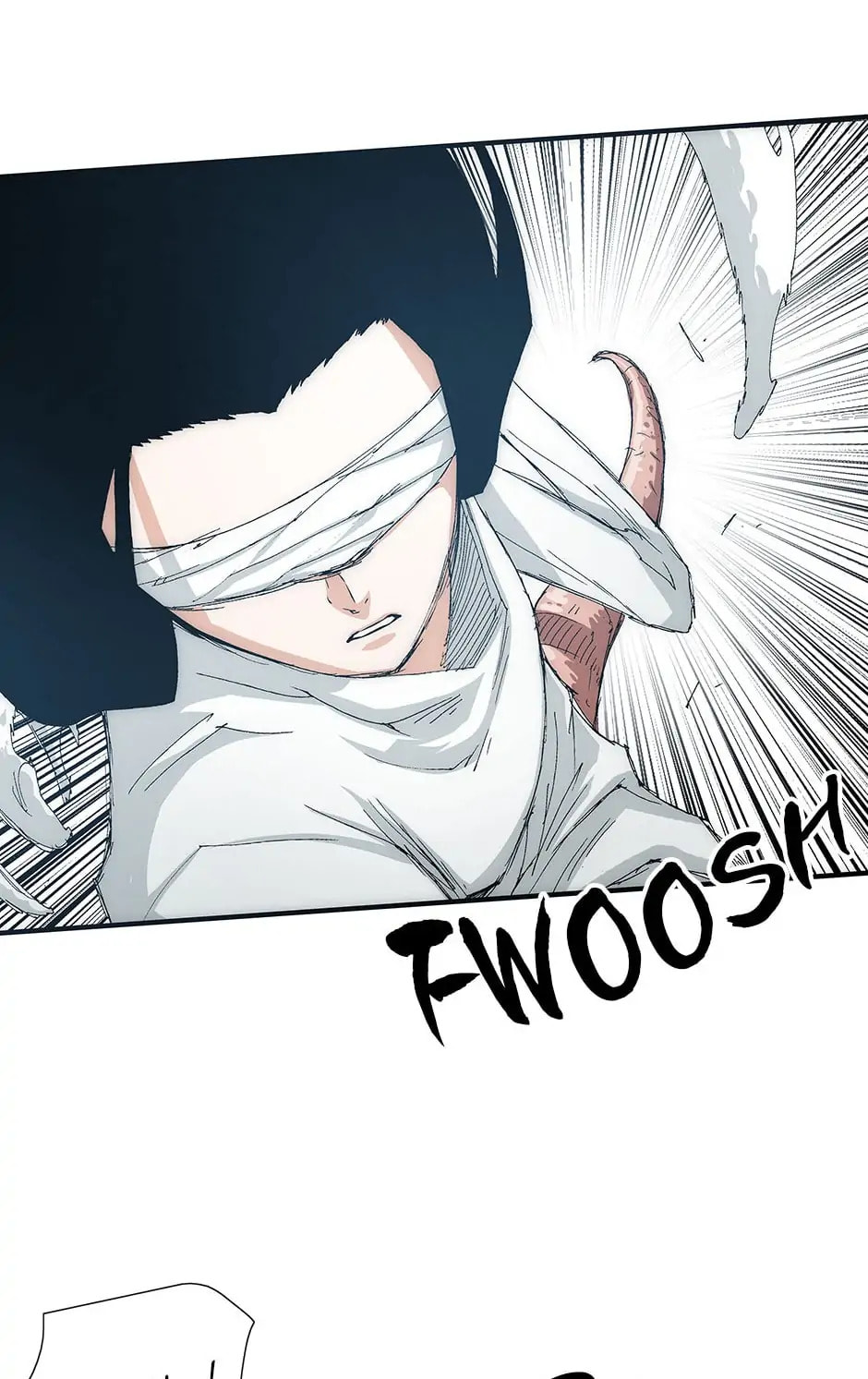 Read Trace chapter 34 image 83 on Lezhin