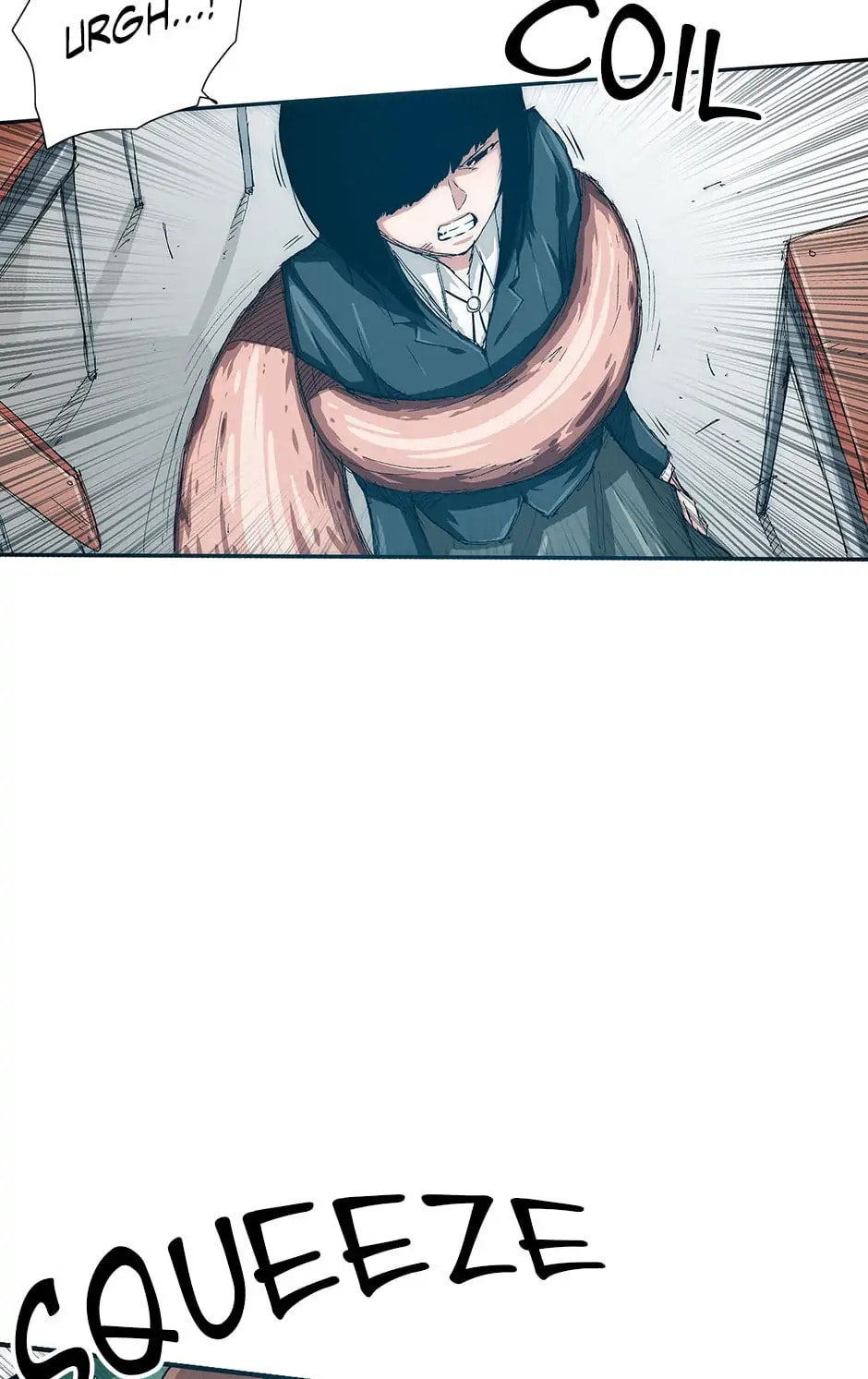 Read Trace chapter 34 image 84 on Lezhin