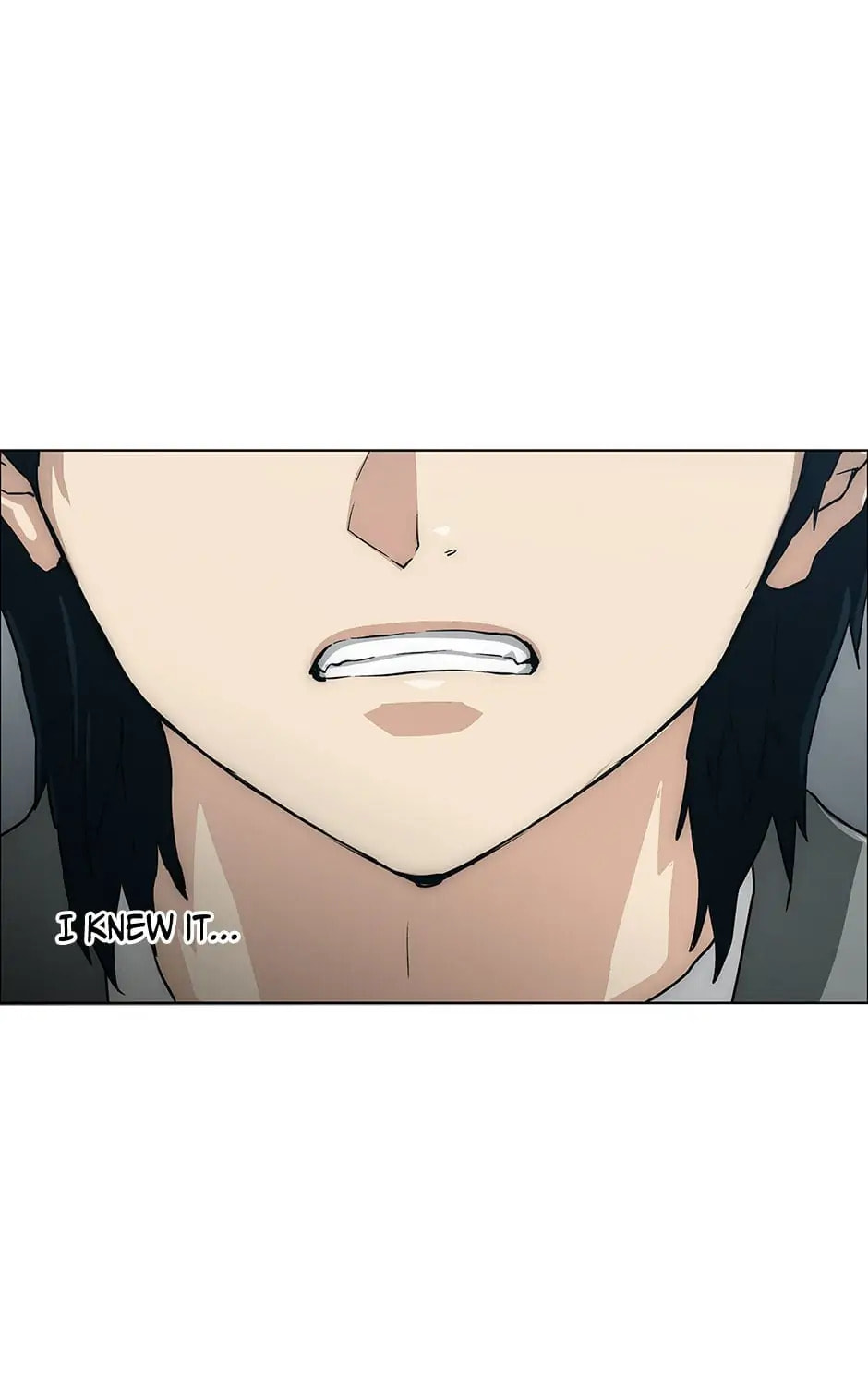 Read Trace chapter 34 image 86 on Lezhin