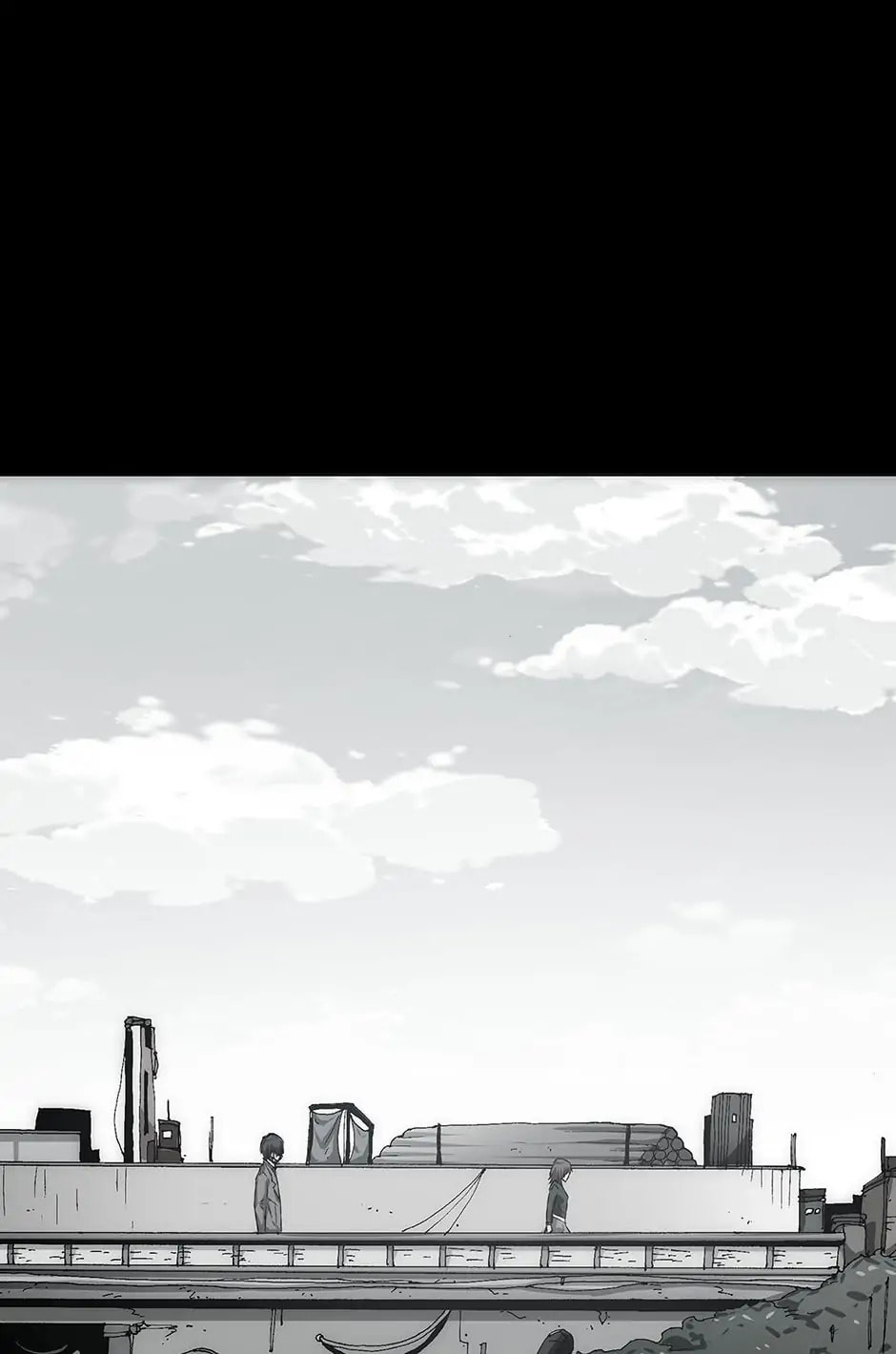 Read Trace chapter 35 image 107 on Lezhin