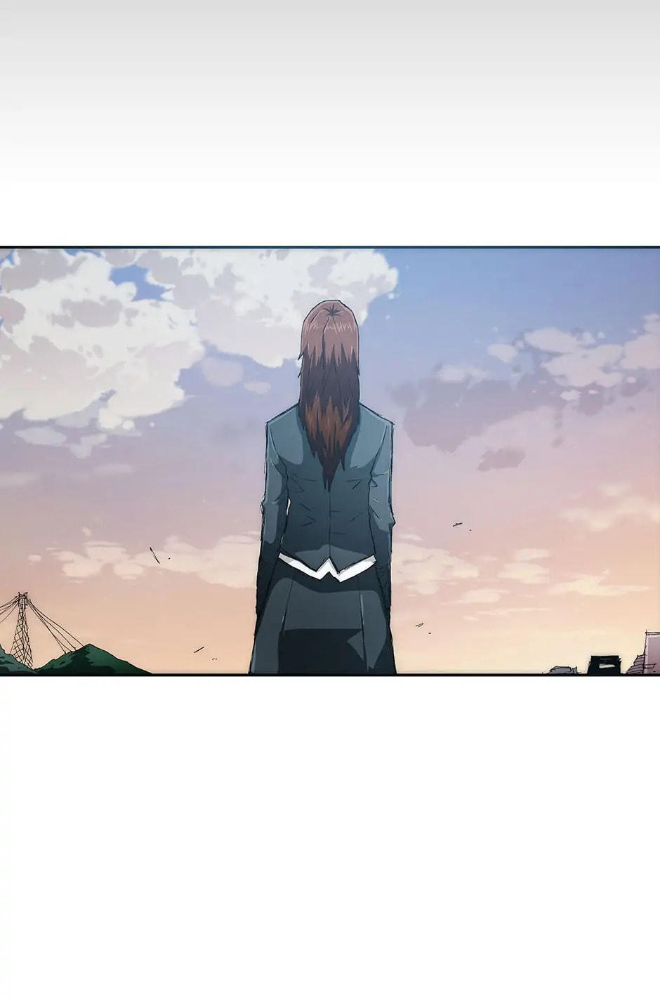 Read Trace chapter 35 image 109 on Lezhin