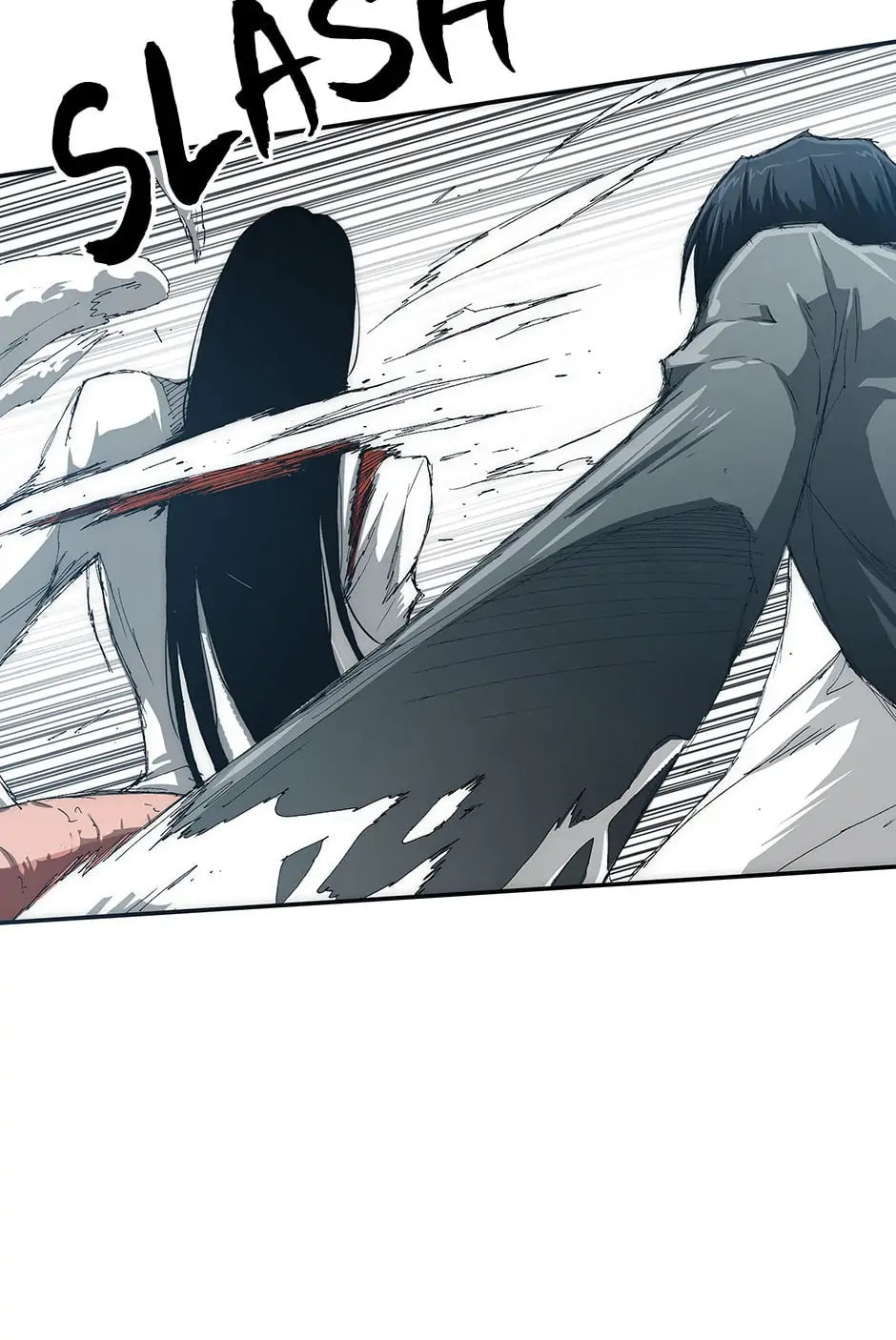 Read Trace chapter 35 image 14 on Lezhin