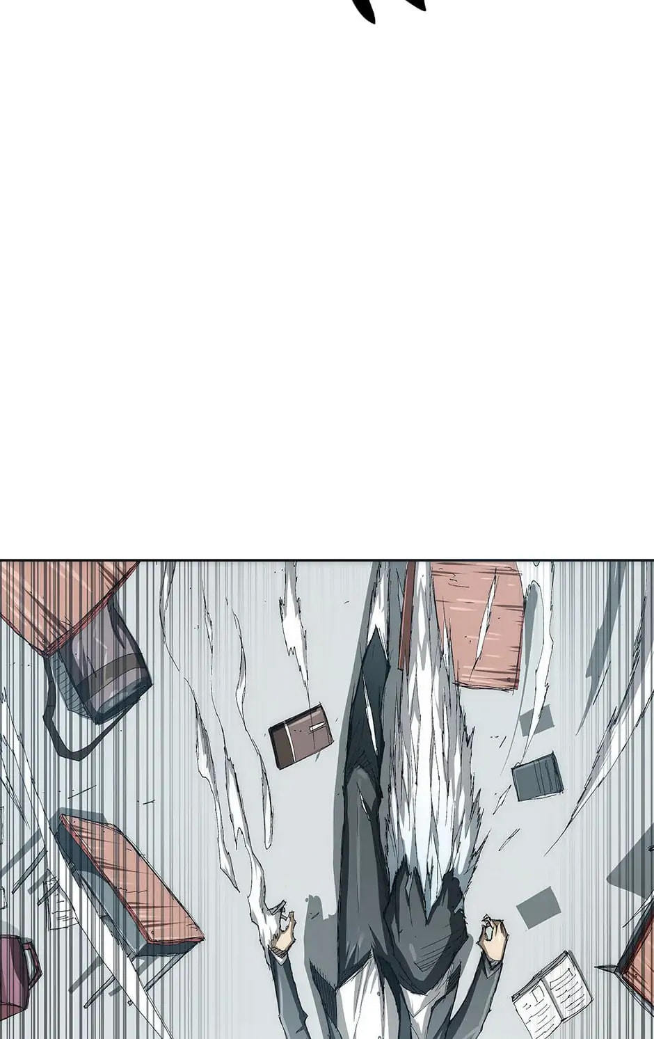Read Trace chapter 35 image 17 on Lezhin