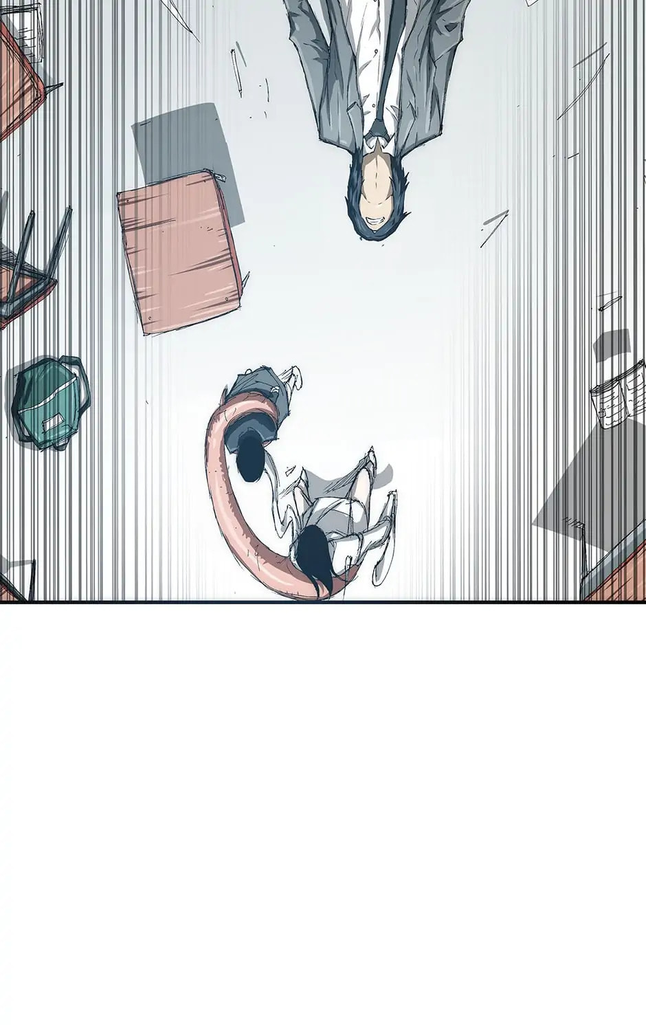 Read Trace chapter 35 image 18 on Lezhin