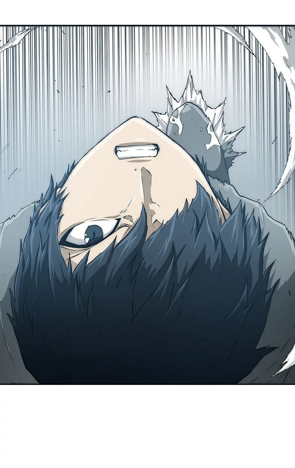 Read Trace chapter 35 image 19 on Lezhin