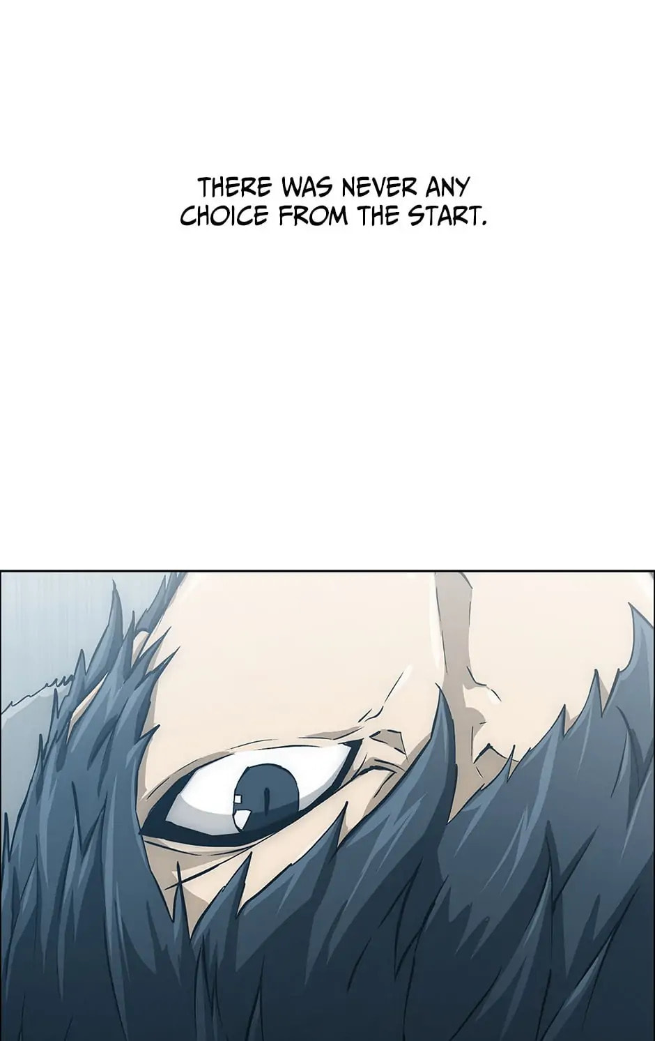 Read Trace chapter 35 image 20 on Lezhin